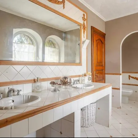 Domus Veientana 4*