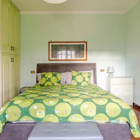 Frühstückspension Domus Veientana 4*