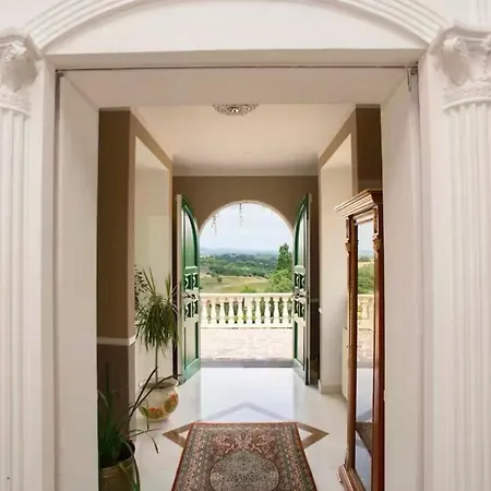 Domus Veientana Bed & Breakfast