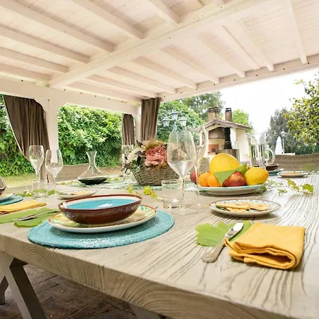 Bed & Breakfast Domus Veientana Rom