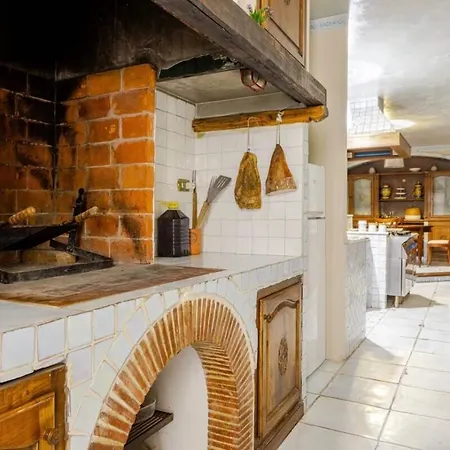 Domus Veientana 4* Рим