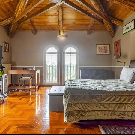 Bed & Breakfast Domus Veientana 4*