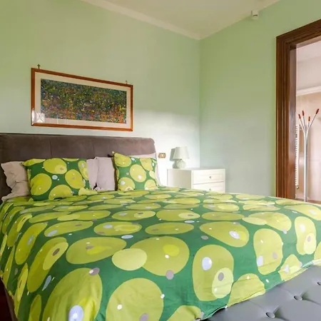 Bed & Breakfast Domus Veientana