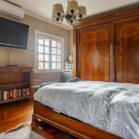 Bed & Breakfast Domus Veientana Rom