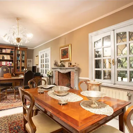 Bed & Breakfast Domus Veientana