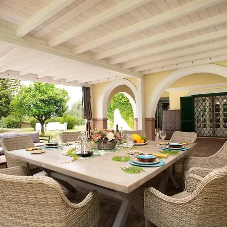 Bed & Breakfast Domus Veientana