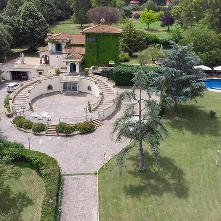 Domus Veientana Oda ve Kahvaltı Roma
