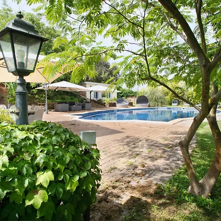 Bed & Breakfast Domus Veientana Rom