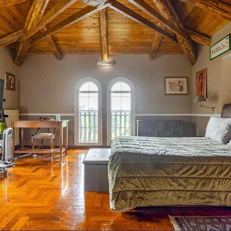 Bed & Breakfast Domus Veientana Rom