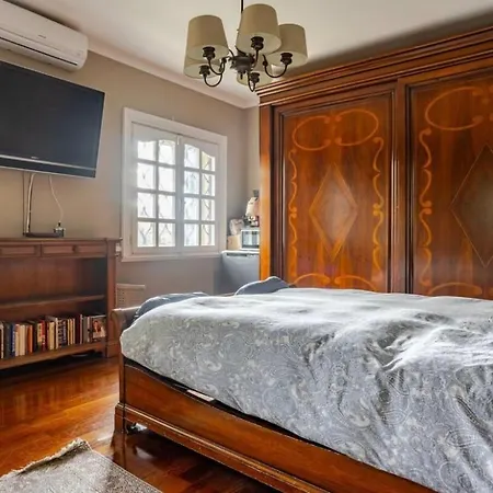 Bed & Breakfast Domus Veientana Rom