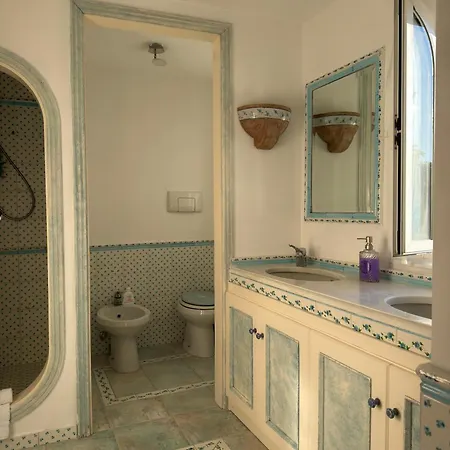 Domus Veientana 4*
