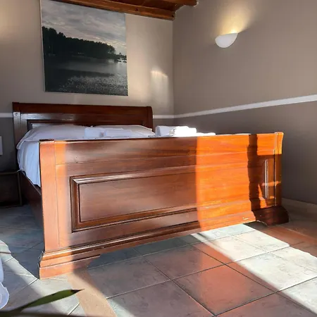 Domus Veientana 4*