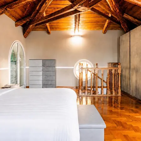 Domus Veientana 4*