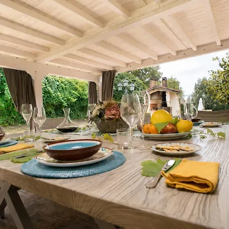 Domus Veientana 4*