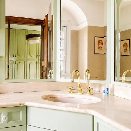 Domus Veientana 4*