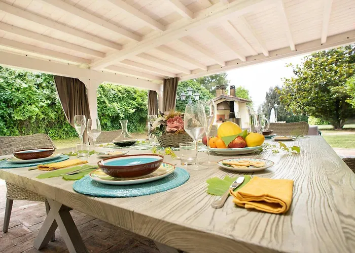 Couette-café Domus Veientana Rome