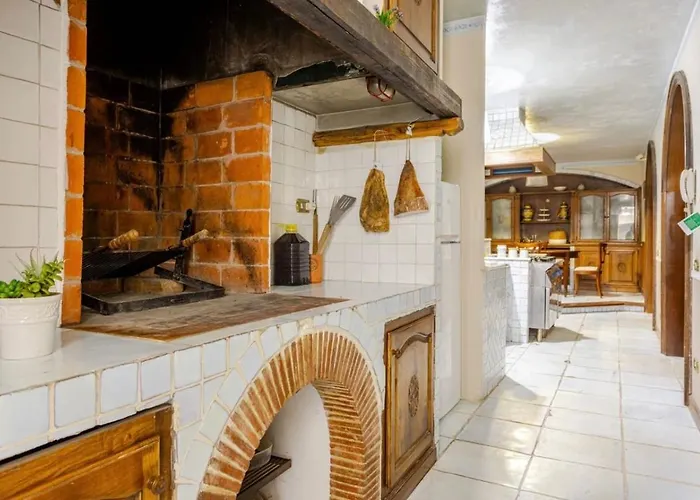 Domus Veientana 4* Rome