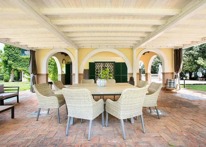 Couette-café Domus Veientana Rome