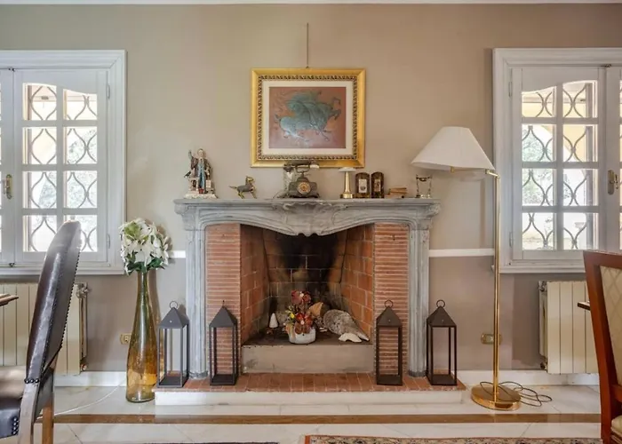 Domus Veientana 4* Rome