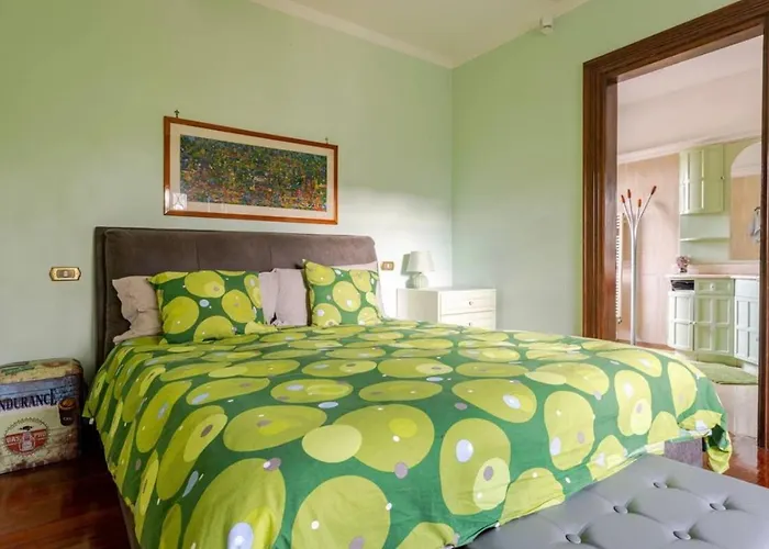 Couette-café Domus Veientana