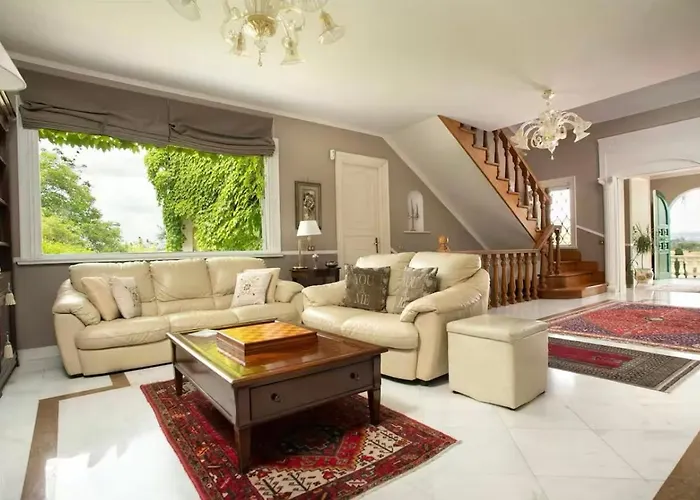 Domus Veientana Couette-café Rome