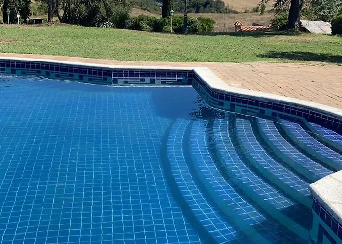 Domus Veientana Couette-café 4*