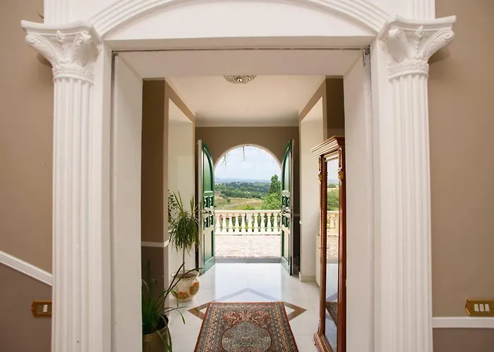 Domus Veientana Rome