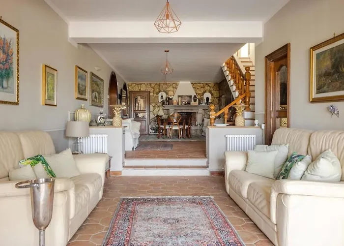 Domus Veientana Couette-café