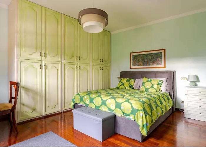 Domus Veientana Couette-café Rome