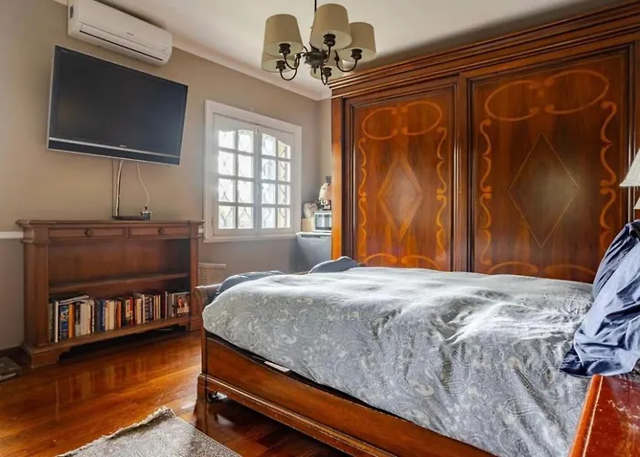 Oda ve Kahvaltı Domus Veientana Roma