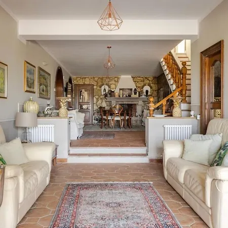 Domus Veientana Oda ve Kahvaltı