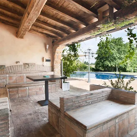 Domus Veientana 4*